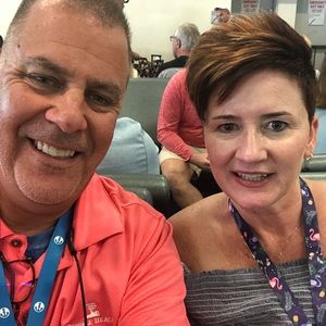 Meet your Posher, Mimi